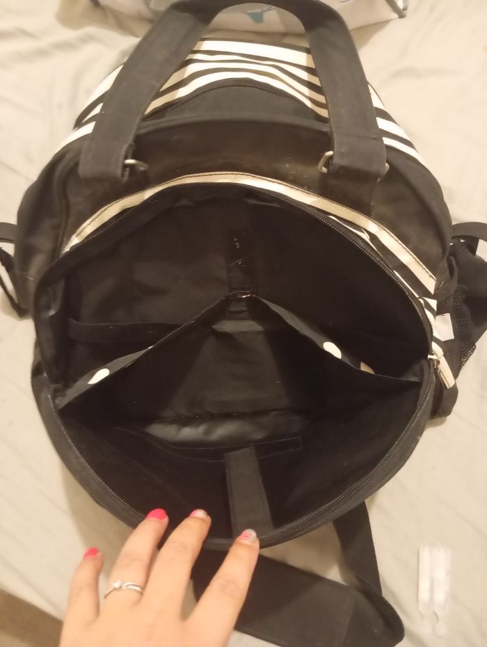 Sac à langer - photo numéro 3