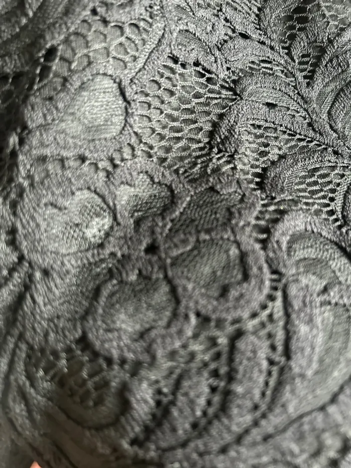 Robe de soirée moulante - photo numéro 4