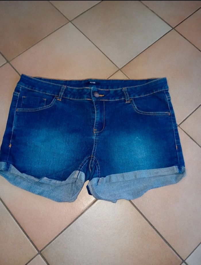Short