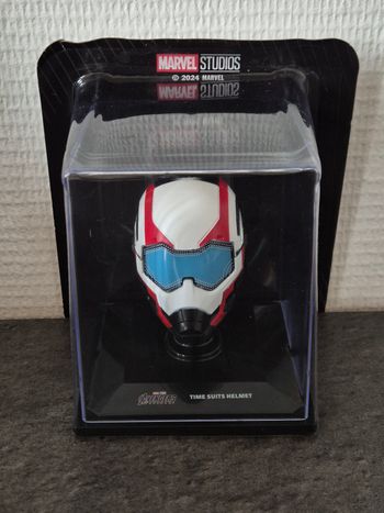 Figurine Marvel Costume Quantique