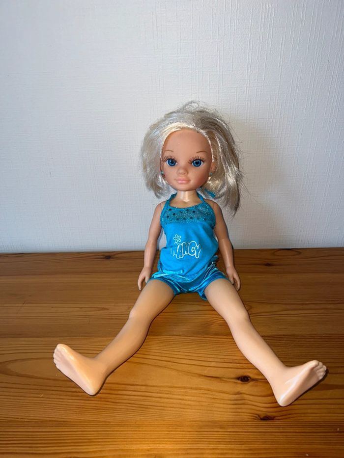 Poupée Nancy FAMOSA - photo numéro 5