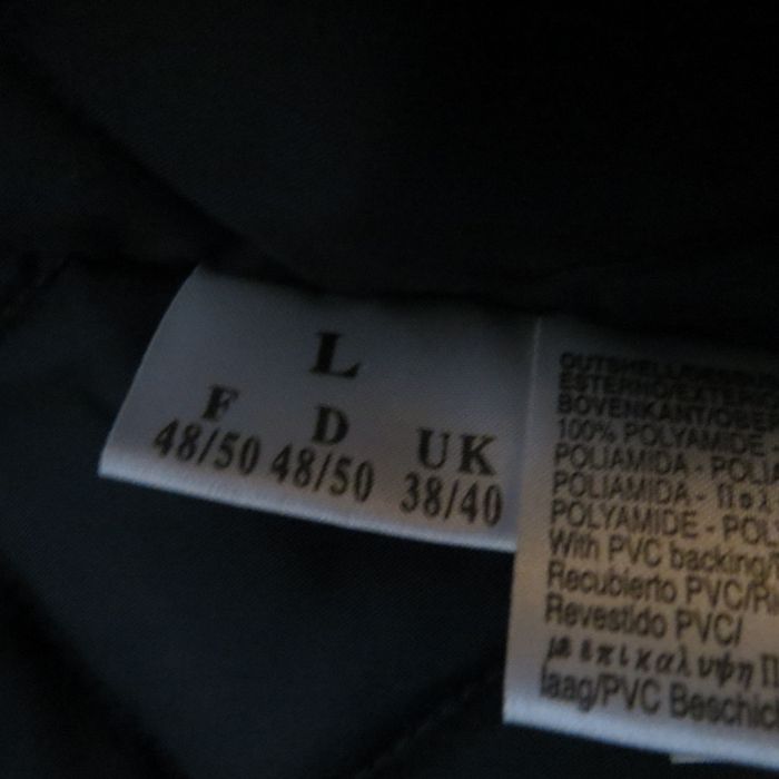 🧥 Veste MobyDick rouge – chaude, robuste et stylée ! 🔥 Taille L / 48–50 - photo numéro 6