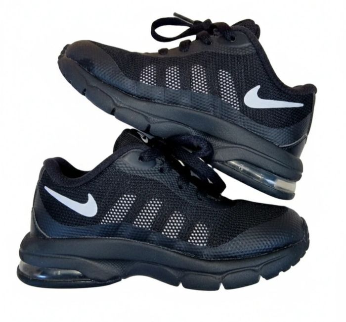 Basket Nike noir