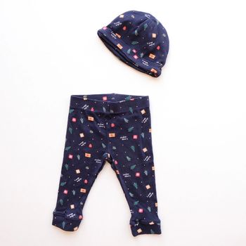 Legging Kiabi - 9 mois