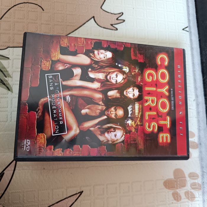 Lot de DVD - photo numéro 3