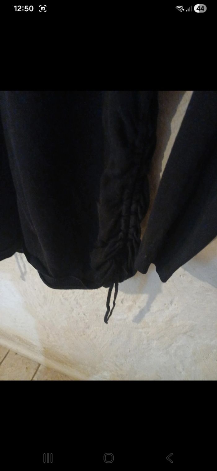 Pull de grossesse taille 38 - photo numéro 3