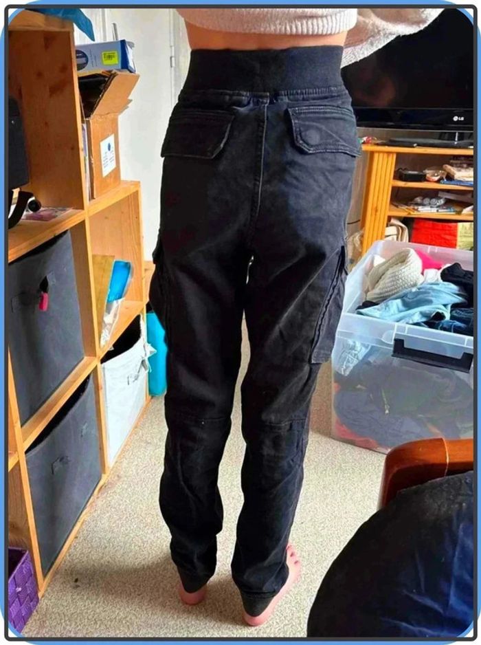 Cargo taille xs H&m - photo numéro 2