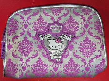 Trousse Hello Kitty