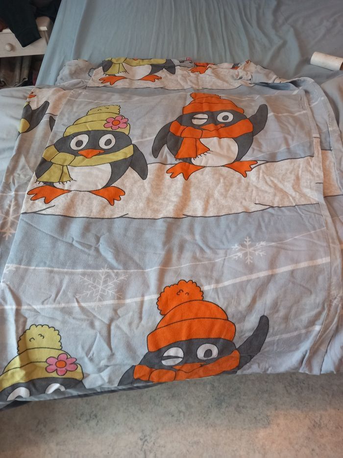 Parures de lit - photo numéro 2