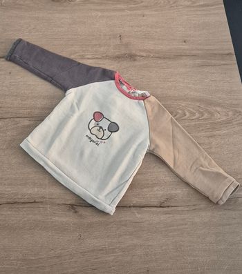 Pull Mayoral 12 mois 🐶