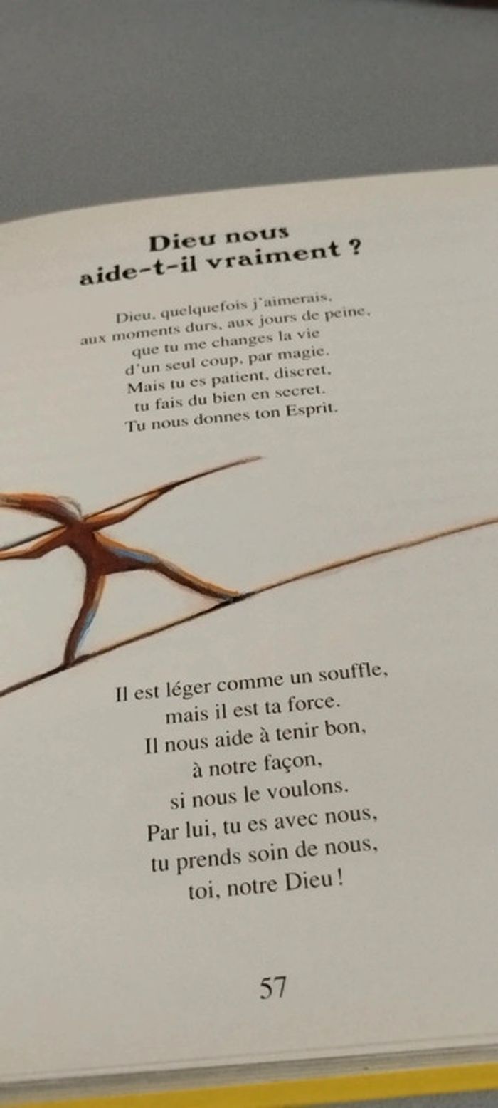 Et qui donc est Dieu ? - photo numéro 10