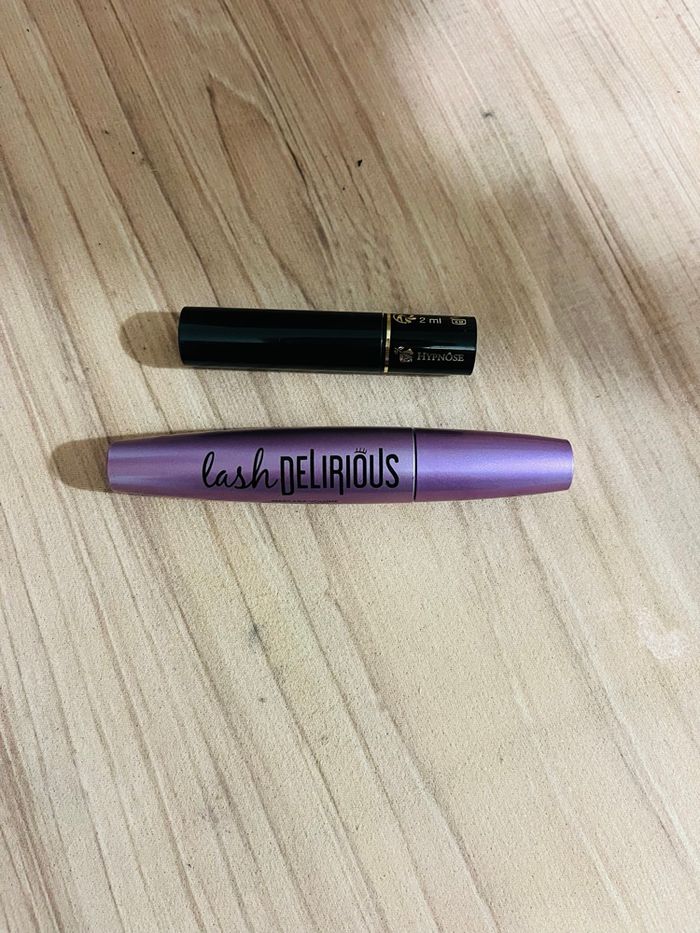 Mascaras - photo numéro 3