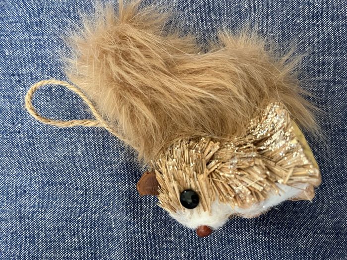 Lot de décoration centre de table thème forêt automne - photo numéro 4