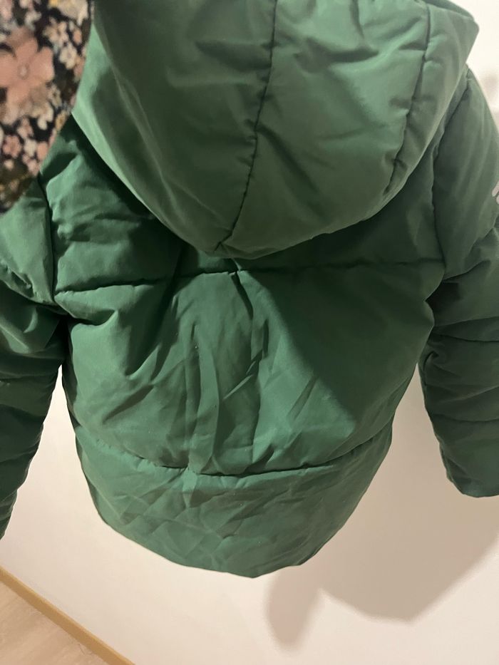 Manteau garçon taille 5 ans