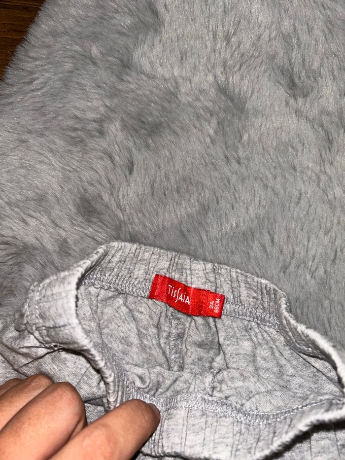 Lot de 3 shorts léger - 2/3 ans - Différentes marques - photo numéro 3