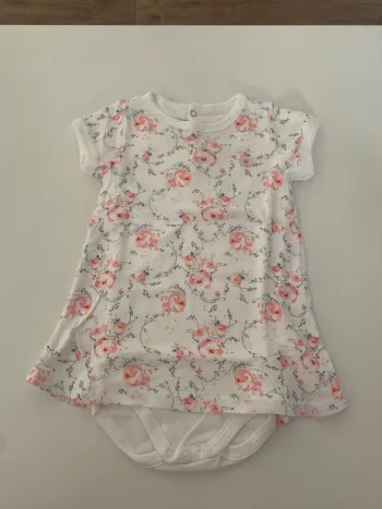 Body Tee shirt 9 mois