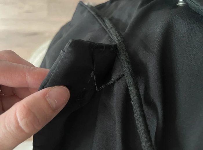 Manteau - photo numéro 5