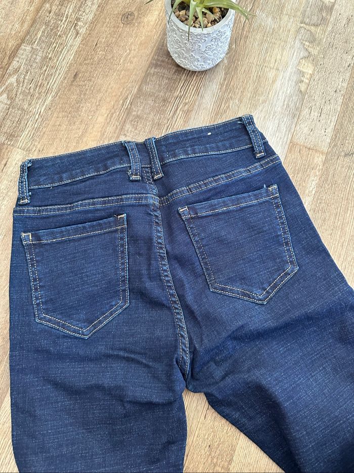 - Jeans Hello Miss - Taille 34 / XS - Neuf sans étiquette - photo numéro 2