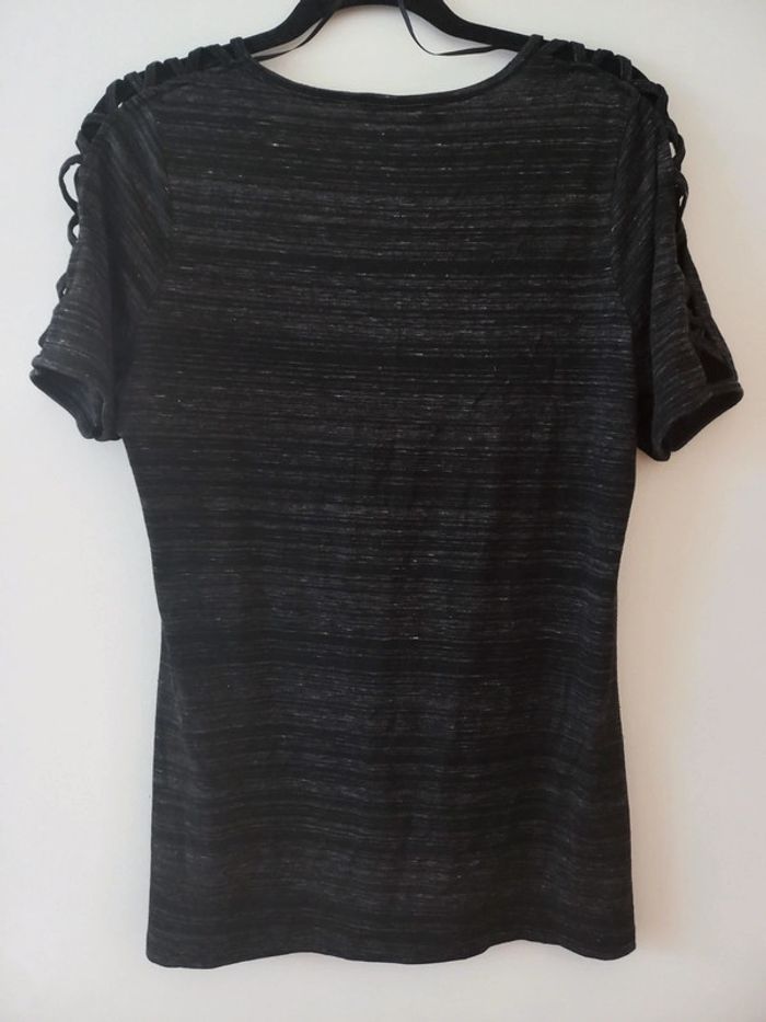 T-shirt - photo numéro 5