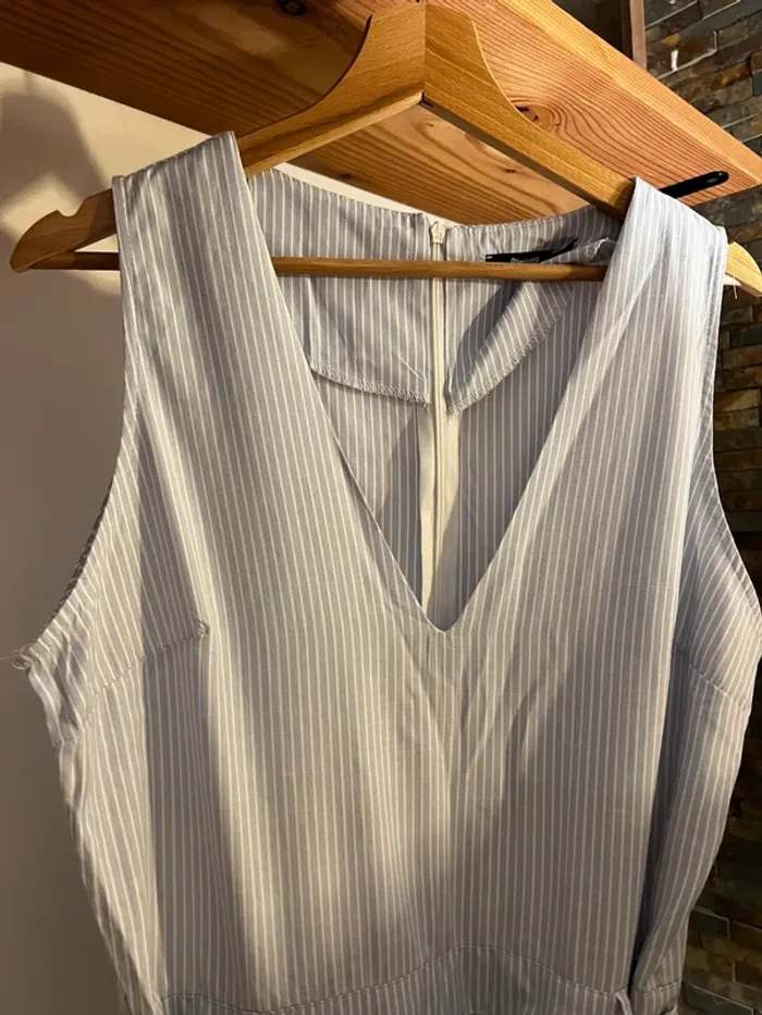 Combi short L - photo numéro 3