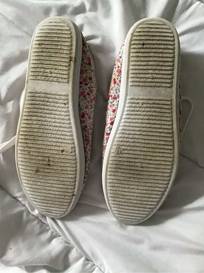 Chaussures - photo numéro 2