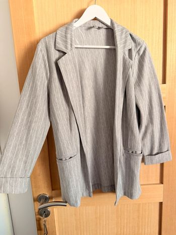 Blazer gris