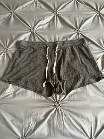 Short pyjama