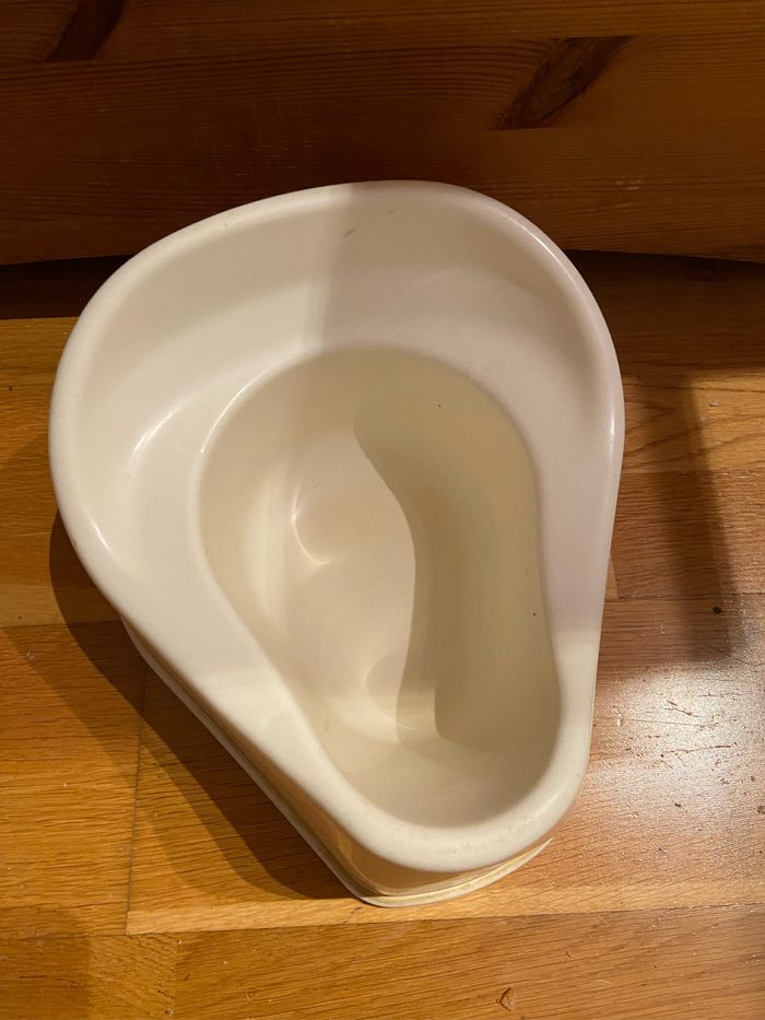 Pot pour enfant - photo numéro 2