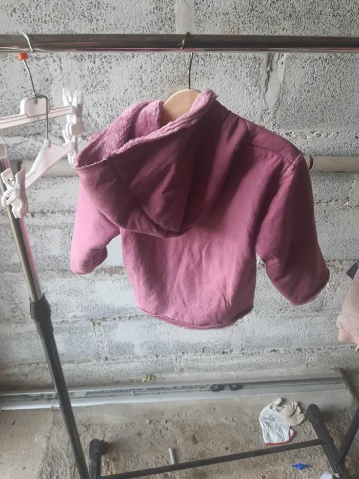 Manteau 24mois - photo numéro 5
