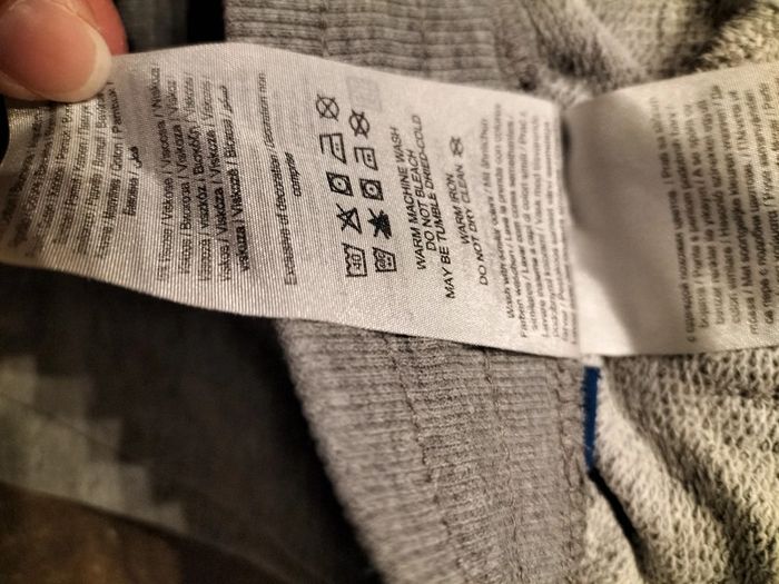 Lot de 3 bermudas en 16 ans - photo numéro 17