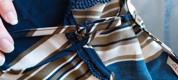 Débardeur Camaïeu neuf taille 40 - photo numéro 4