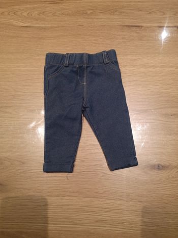 Jean bebe