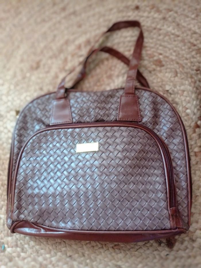 Sac Charles Laurent 🔄 - photo numéro 1