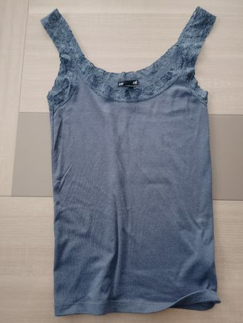 Débardeur femme