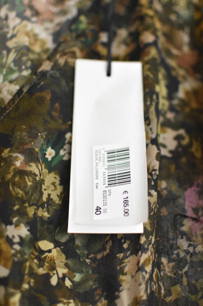 Robe IKKS taille 40 - Neuve avec étiquettes - photo numéro 3