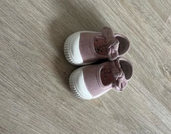 Lot Chaussures filles 