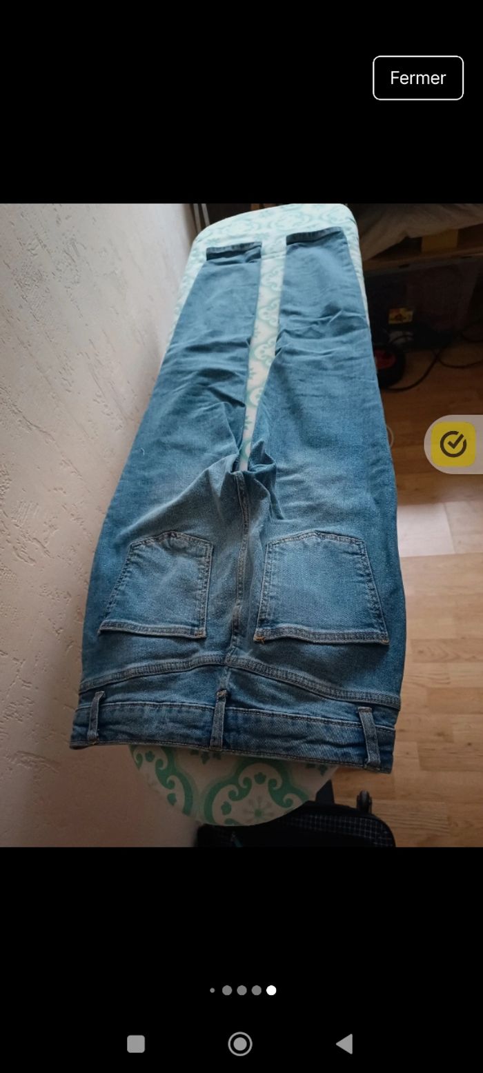 Jean skinny - photo numéro 4