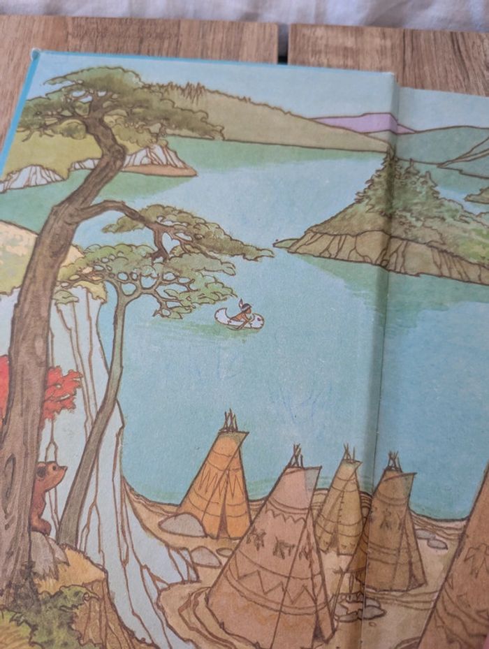 Livres Disney Vintage - photo numéro 7
