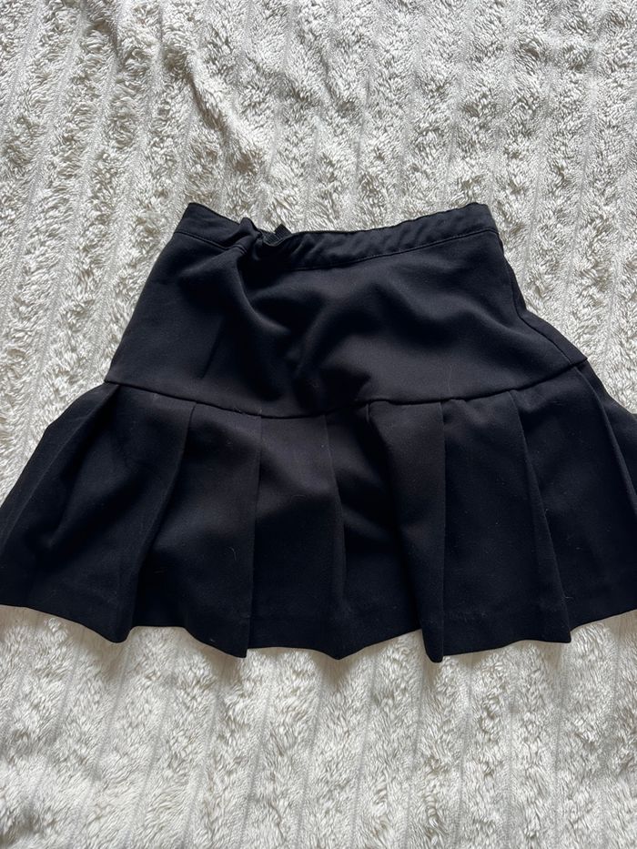 Mini jupe 9/10 ans H&M - photo numéro 2