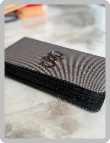 Portefeuille pour femme