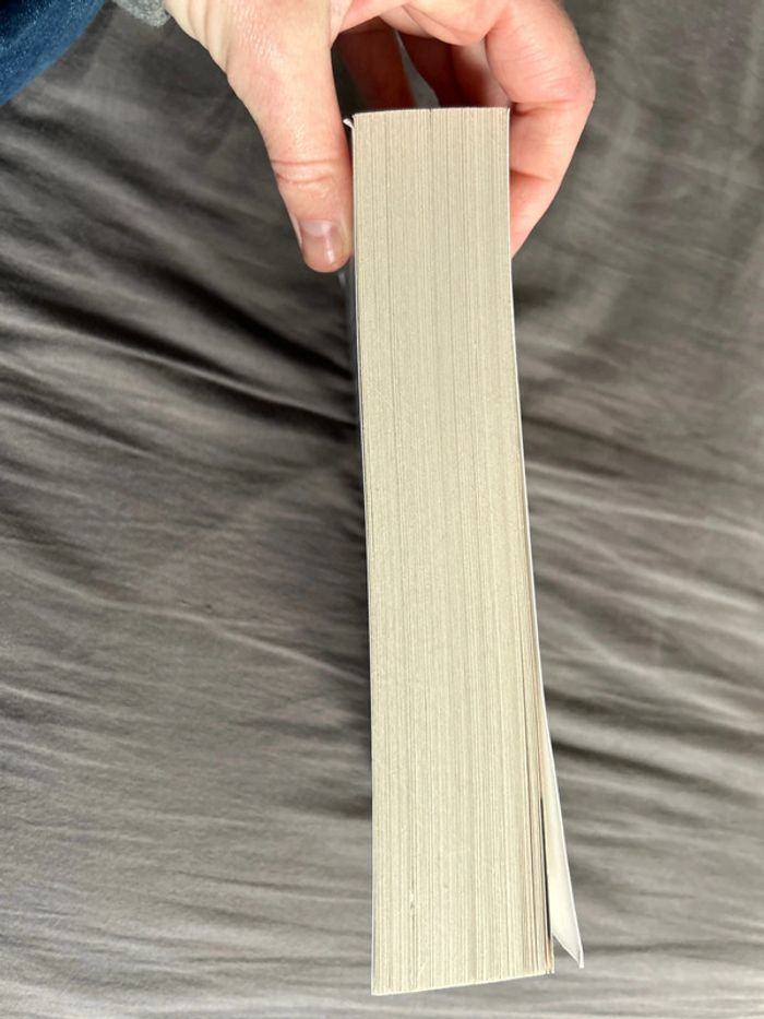 Livre colleen Hoover regretting you - photo numéro 5