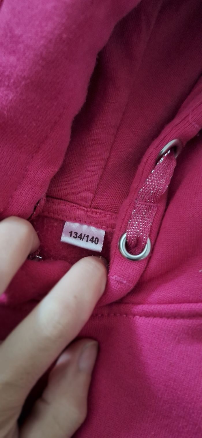 Pull 9/10 ans - photo numéro 2