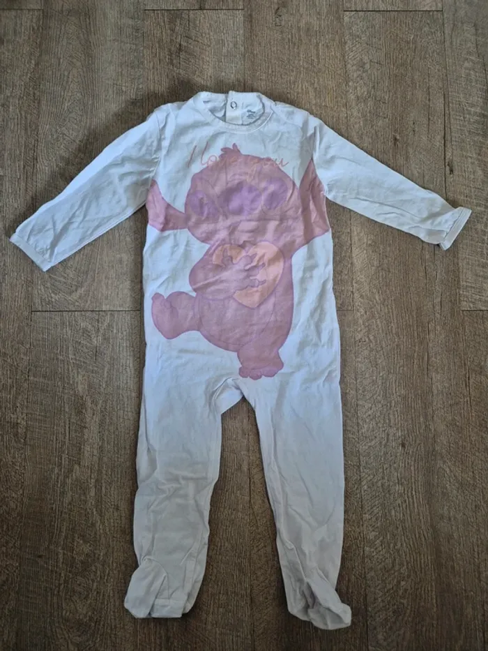 Pyjama Disney - photo numéro 2