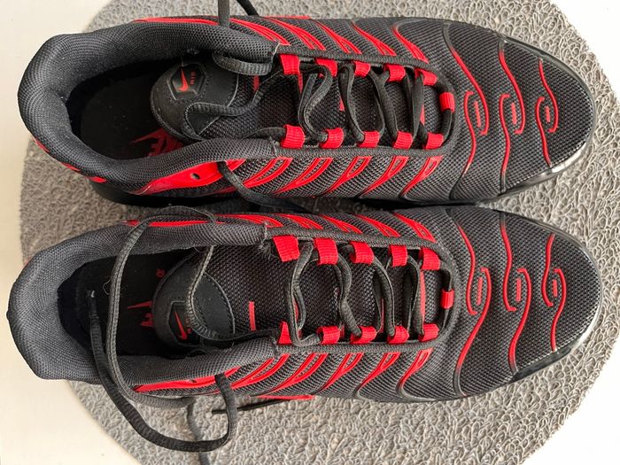 Baskets Nike TN pointure 41
