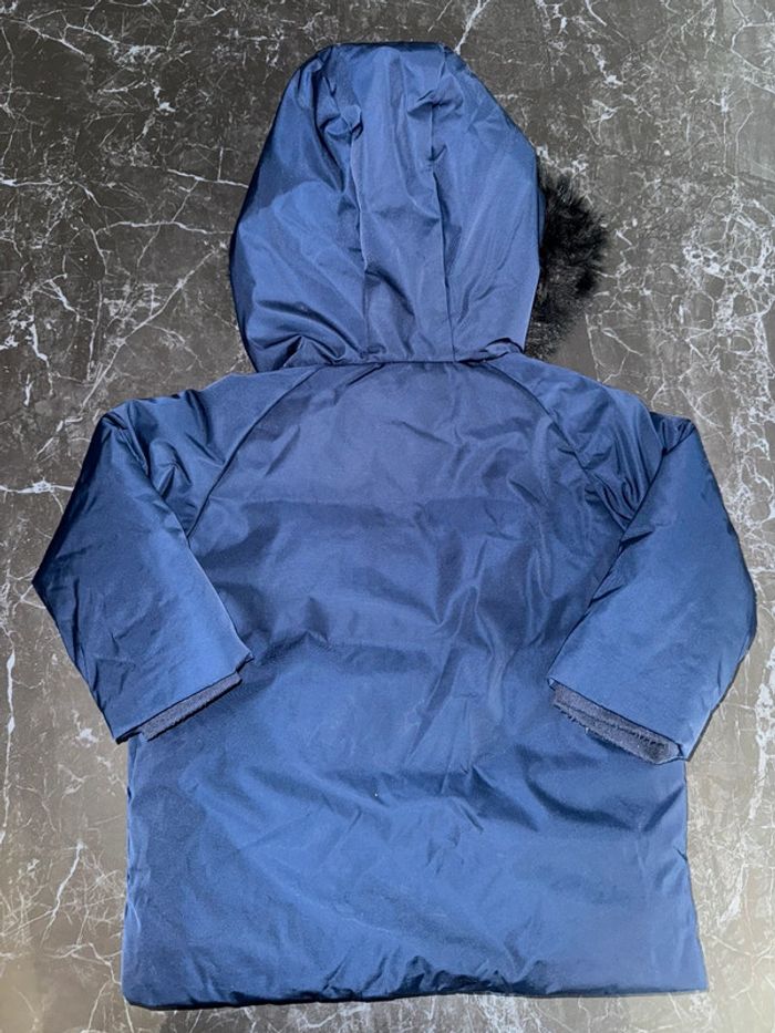 Manteau hiver Jacadi - photo numéro 7