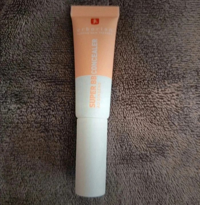 Super bb concealer Erborian