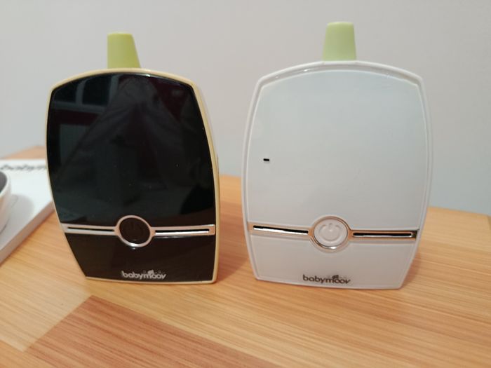 Babyphone - photo numéro 3