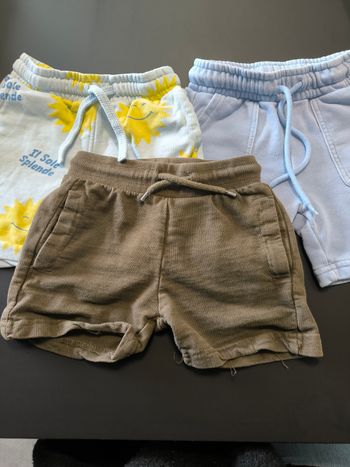Short
