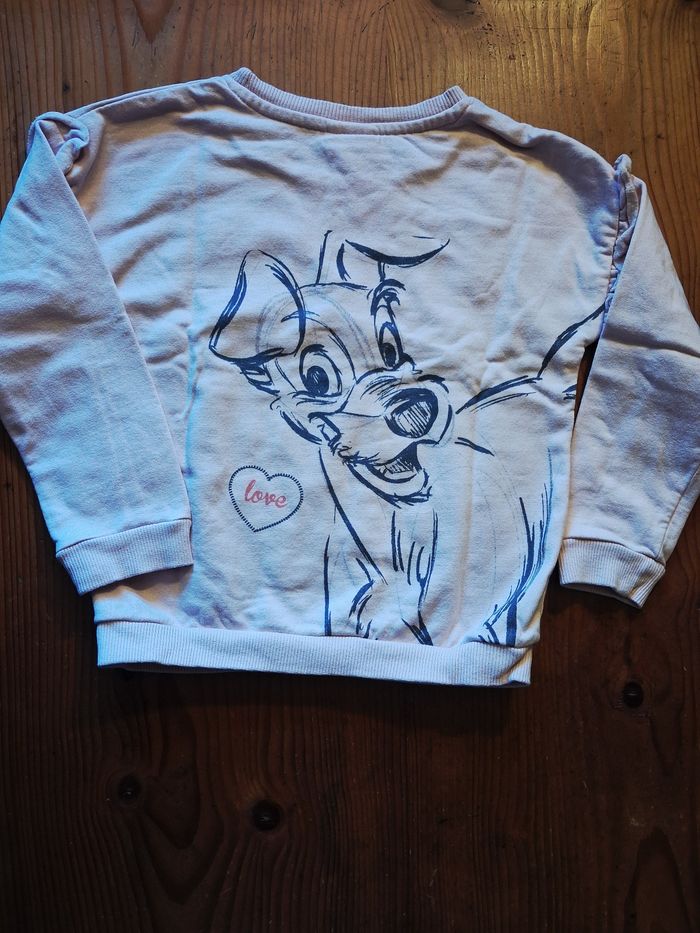 Ensemble fille 2/3 ans (92/98 cm) - Disney - photo numéro 3