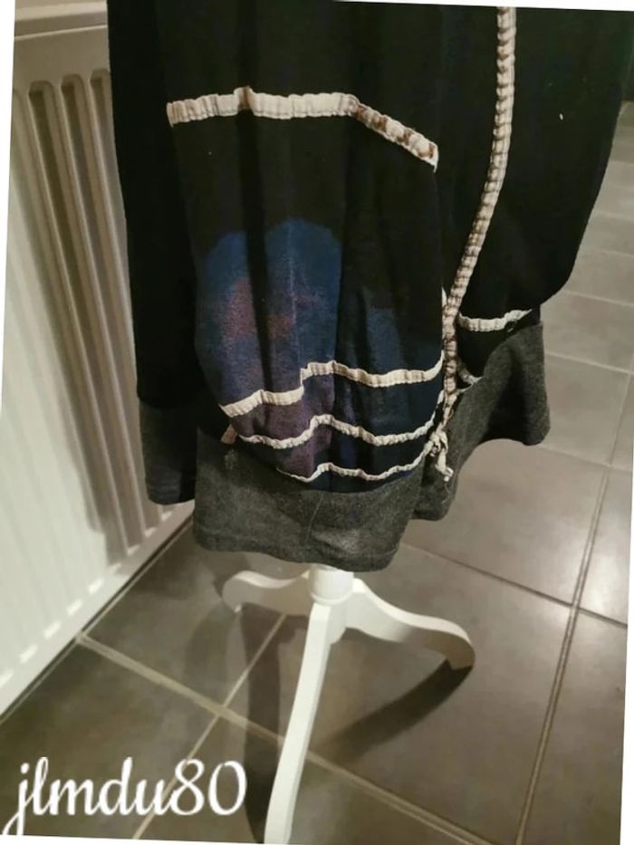 Donne robe - photo numéro 5